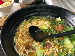 -长兴岛郊野公园农场食堂