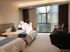-绍兴鉴湖君澜大酒店