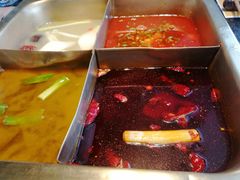 -王家渡火锅店(棕榈泉店)