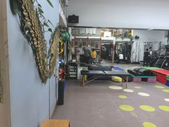 -悦耐私教健身馆(保利中心店)