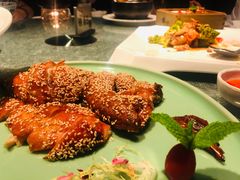 -天瑞轩·粤菜餐厅