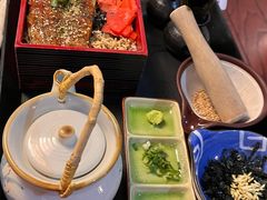 -鳗鱼家·深夜食堂(军博店)