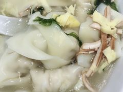 -锡笼记·无锡小笼(常熟万达店)