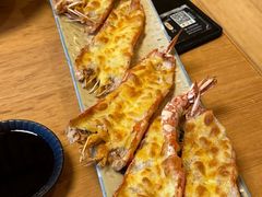 -王鼎精致料理铁板烧(世博源店)