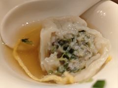 手工大馄饨-尚一汤·粤菜海鲜(环球港店)