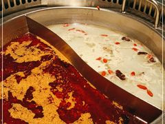 -季季红火锅(长沙步行街店)