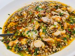 -荣兴酒家(徐家汇店)