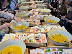 -芸南道·过桥米线(昆明老街旗舰店)