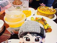 -前海沿·青岛菜(五四广场永旺店)