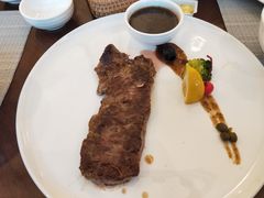 -开元名庭酒店-悦庭餐厅