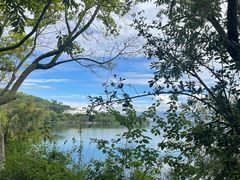 -西昌邛海湿地