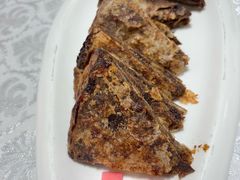 马凯糖饼-马凯餐厅(地安门店)