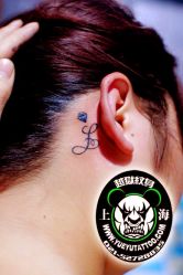 点击看大图 -越域刺青