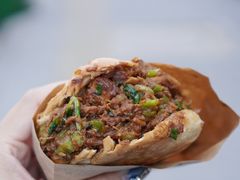 -昌顺马记小吃店(昌盛园店)
