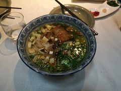 -汉唐宴长安食府