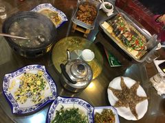 -徽州美食(三十年老店)