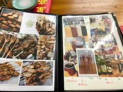 -炒豆合作社(东四总店)