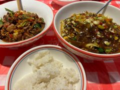 -龙师傅卤炒(天马店)
