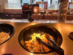 -比格比萨自助(德思勤四季汇店)