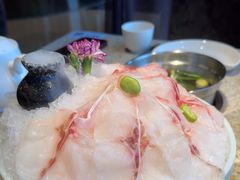 -福娣·金沙银贝海鲜火锅