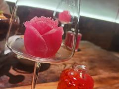 -桃花坞·私房菜餐厅(龙湖时代天街店)