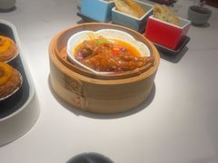 -禄运茶居·手工点心(猎德店)