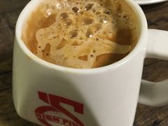 -HIGH FIVE哈福手工汉堡(桂林路店)