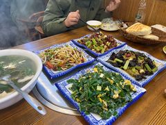 -老味道1992(武当山店)