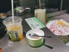 -椰庭·椰子鸡·创意玩家(晶耀前滩店)