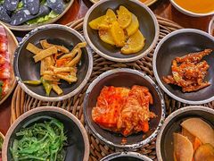 -三代烤肉(保利广场店)