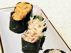 -晴季寿司(红旗街万达店)