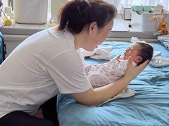 -葱妈母婴医护月嫂中心(浦东店)