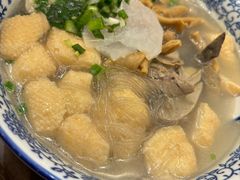 -小潘记鸭血粉丝汤