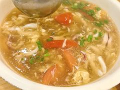 -老杨饭店(万科里店)