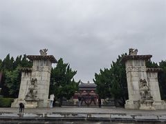 -洛阳古墓博物馆