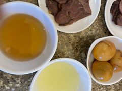 -磨沟沿老字号牛肉面·清真(金港城店)