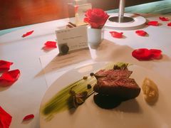 -三嚥阁 La Villa Restaurant