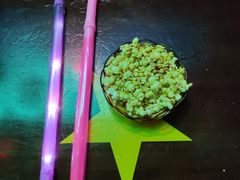 -MOSSO音乐酒吧·Live House(南京西路店)