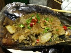 -亮子·东北特色烧烤(复悦荟店)