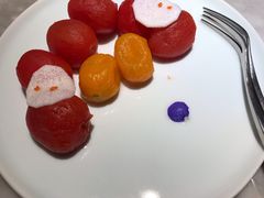 -辛香汇·现炒川菜(淮海路百盛店)