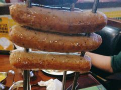 -拉丁餐厅·巴西烤肉自助(正佳广场店)