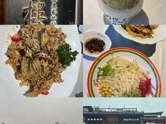 -庆云楼饭庄(什刹海店)