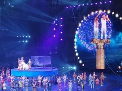 -广州长隆国际大马戏