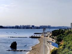 -泊石湾海滨浴场