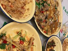 -东排食堂长沙小吃大排档(五一广场店)