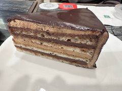 -THE WOODS 简餐 (国贸商城店)