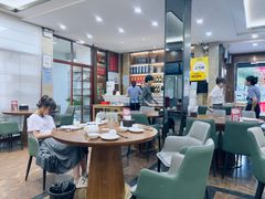 -渔满仓海鲜渔家(象山二店)
