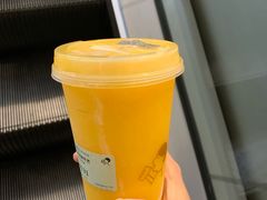-喜茶(上海五角场万达店)
