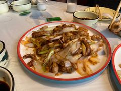 -渔民船说·北塘海鲜·天津菜·海肠捞饭(北塘古镇店)