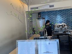 -Onirii Coffee(长乐路店)
